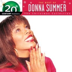 Donna Summer - Christmas Spirit